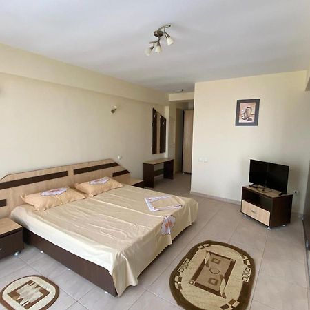 Villa Pescarus คอสติเนช ภายนอก รูปภาพ