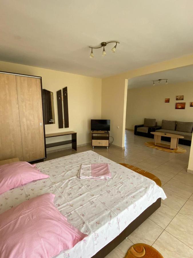 Villa Pescarus คอสติเนช ภายนอก รูปภาพ
