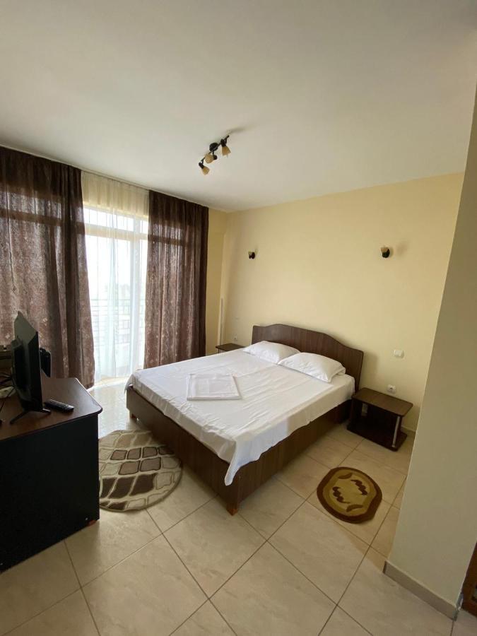 Villa Pescarus คอสติเนช ภายนอก รูปภาพ